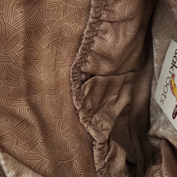 SAKROOTS Bird Peace ✌️ Crossbody Bag - Picture 6 of 6